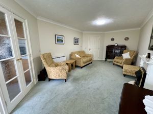 Lounge Area- click for photo gallery